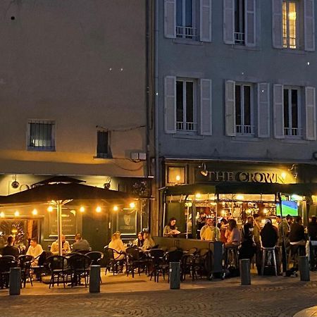 Eole Appartement 2 Pers 47M² La Ciotat Exterior foto