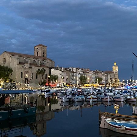 Eole Appartement 2 Pers 47M² La Ciotat Exterior foto