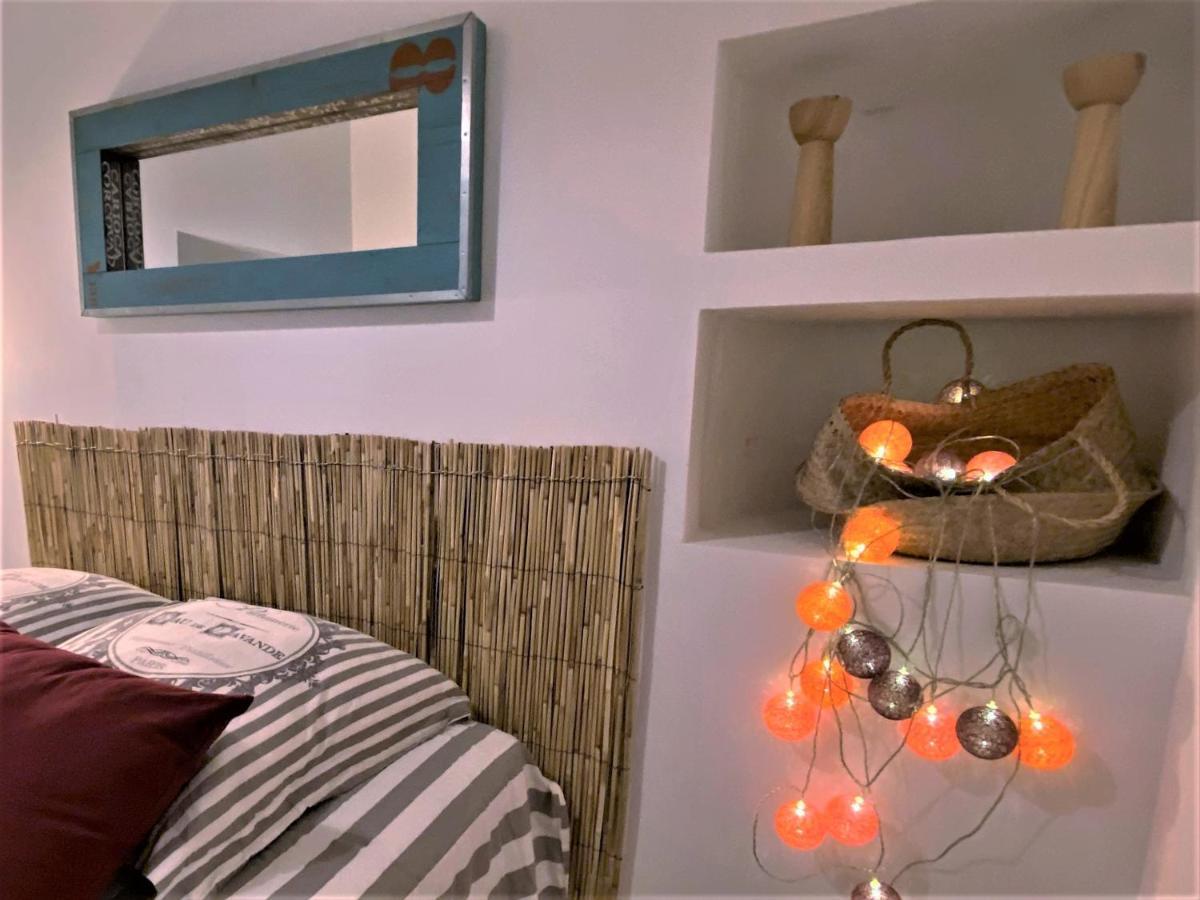 Eole Appartement 2 Pers 47M² La Ciotat Exterior foto